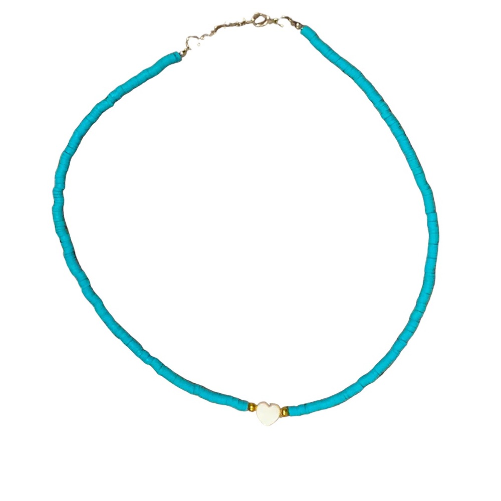 Necklace 🤍